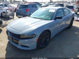 Dodge Charger Sxt Rwd 2C3CDXBG7MH507567 снимка