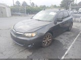 Subaru Impreza 2.5I JF1GH6A67AG823004 снимка