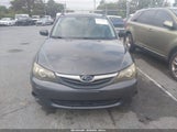 Subaru Impreza 2.5I JF1GH6A67AG823004 снимка