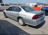 Chevrolet Impala 2G1WF52E939251343 fotografie