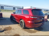 Dodge Durango R/T Awd 1C4SDJCT4MC522532 снимка