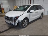 Honda Odyssey Ex-L/Ex-L W/Navi Res 5FNRL6H7XLB047917 fotografie