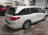 Honda Odyssey Ex-L/Ex-L W/Navi Res 5FNRL6H7XLB047917 fotografie