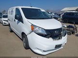 Nissan Nv200 Cargo S Xtronic Cvt 3N6CM0KN3MK698741 fotografie