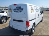 Nissan Nv200 Cargo S Xtronic Cvt 3N6CM0KN3MK698741 fotografie