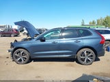 Volvo Xc60 Recharge Plug-In Hybrid T8 Ultimate Dark Theme YV4H60DM2R1946829 снимка
