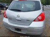 Nissan Versa 1.8 S 3N1BC1CPXCK287961 снимка