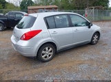Nissan Versa 1.8 S 3N1BC1CPXCK287961 снимка