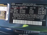 Hyundai Santa Fe Hybrid Limited 5NMP34G17SH041224 photo