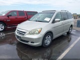Honda Odyssey Ex-L 5FNRL38746B010414 снимка