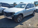 BMW X3 xDrive28I 5UXWX9C57G0D83044 снимка