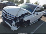 Mercedes-Benz Gl 450 4Matic 4JGDF6EE8GA708813 photo