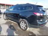 Chevrolet Traverse Ltz 1GNKVJKD5FJ278645 снимка