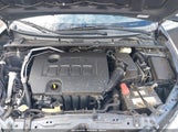 Toyota Corolla Le 5YFBURHE1FP222417 снимка