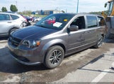 Dodge Grand Caravan Se Plus 2C4RDGBG6HR819210 снимка