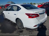 Nissan Sentra S 3N1AB7AP9HY270061 снимка