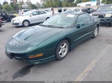 Pontiac Firebird 2G2FS22KXV2205785 снимка