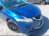 Honda Civic Ex 19XFB2F88FE202730 снимка