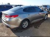 Kia Optima Lx 5XXGT4L33JG217898 снимка