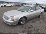 Cadillac Deville Dts 1G6KF579X4U238335 fotografie