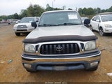 Toyota Tacoma Base V6 5TEWN72N53Z253820 photo