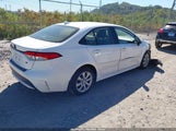 Toyota Corolla Le JTDEPMAE8MJ120163 снимка