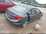 Honda Civic Lx 19XFB2F57DE236211 снимка