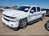 Chevrolet Silverado  2Lt 3GCUKREC6HG388586 снимка
