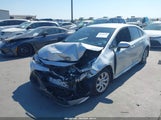 Toyota Corolla Le 5YFB4MDE3SP247791 снимка