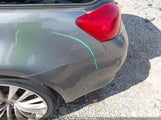 Infiniti G37 JN1CV6FE3BM952025 снимка