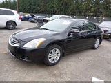 Nissan Altima 2.5 S 1N4AL2AP5BN510231 снимка