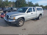Dodge Dakota Slt 1D7HW42K25S332255 снимка