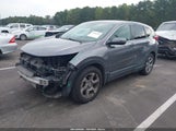 Honda Cr-V Ex 7FARW1H52KE016429 снимка