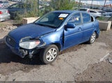Hyundai Accent Gls KMHCN4AC1BU606896 снимка