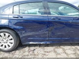 Chrysler 200 Lx 1C3CCBAG1DN726734 fotografie