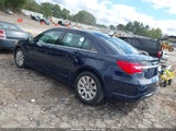 Chrysler 200 Lx 1C3CCBAG1DN726734 fotografie