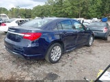 Chrysler 200 Lx 1C3CCBAG1DN726734 photo