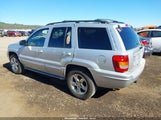 Jeep Grand Cherokee Overland 1J8GW68J94C365142 photo
