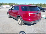 Ford Explorer Xlt 1FM5K8D87GGC00594 снимка