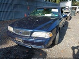 Volvo C70 Turbo YV1NC56D71J019879 снимка