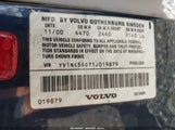Volvo C70 Turbo YV1NC56D71J019879 снимка