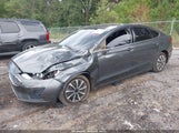 Ford Fusion S 3FA6P0G73KR280529 снимка