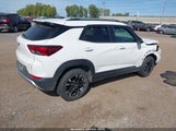 Chevrolet Trailblazer Awd Lt KL79MRSL9NB046202 photo