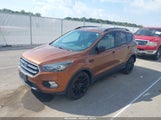 Ford Escape Se 1FMCU0GD5HUC84445 fotografie