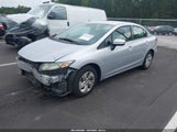Honda Civic Lx 2HGFB2F54FH549323 снимка