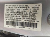 Honda Civic Lx 2HGFB2F54FH549323 снимка