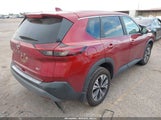 Nissan Rogue Sv Fwd 5N1BT3BA6PC761143 photo
