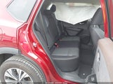 Nissan Rogue Sv Fwd 5N1BT3BA6PC761143 photo