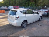 Toyota Prius V Five JTDZN3EU8D3273679 снимка