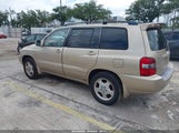 Toyota Highlander Limited V6 JTEDP21A460098874 photo
